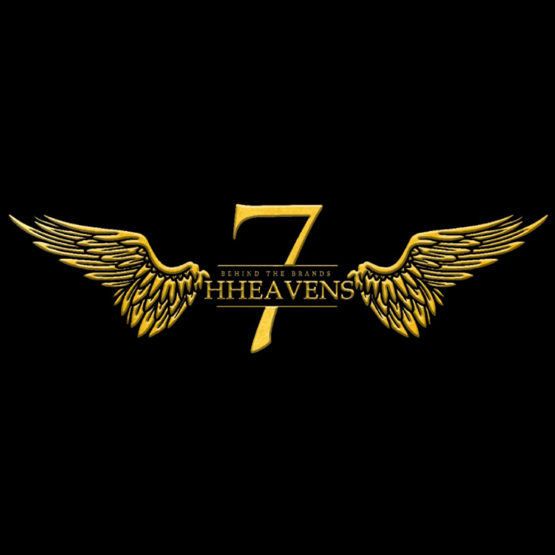 7 HHeaven Fitness logo